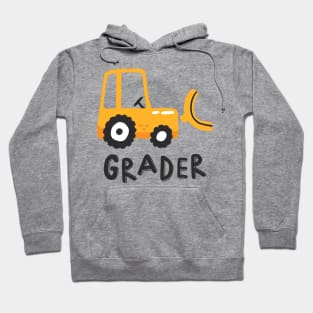 Grader Hoodie